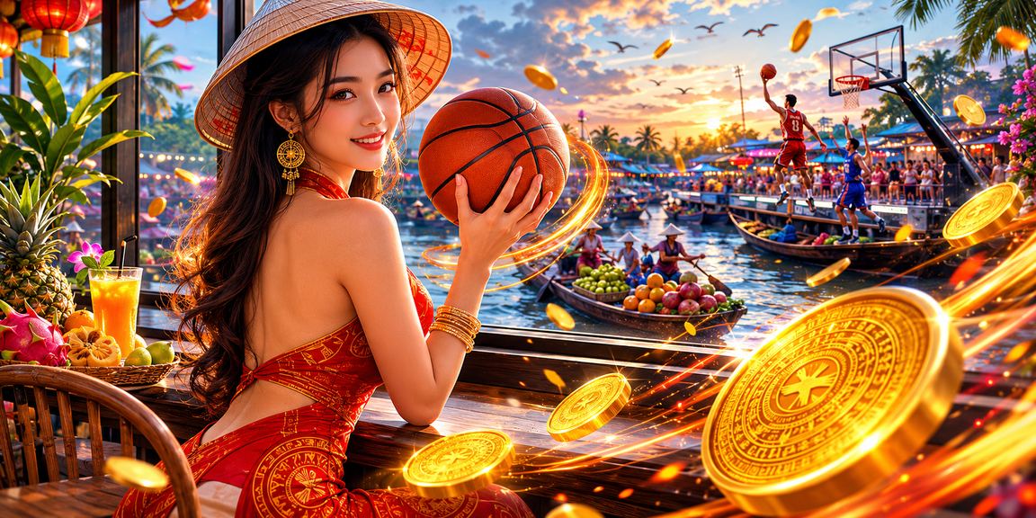 Không khí sôi động của cộng đồng cá cược thể thao và giải trí tại Việt Nam