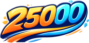 25000